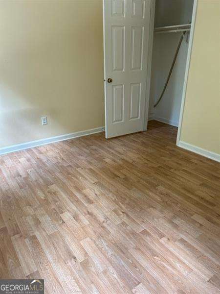 Heritage Trace - Residential Lease