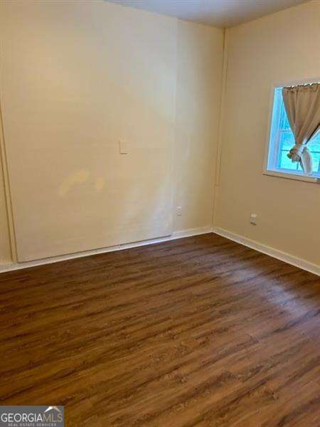 Heritage Trace - Residential Lease