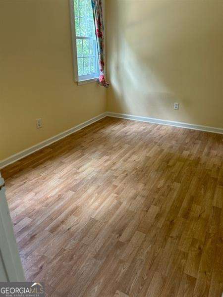 Heritage Trace - Residential Lease