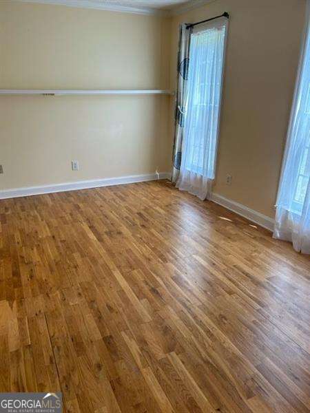 Heritage Trace - Residential Lease