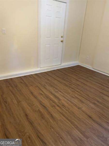 Heritage Trace - Residential Lease