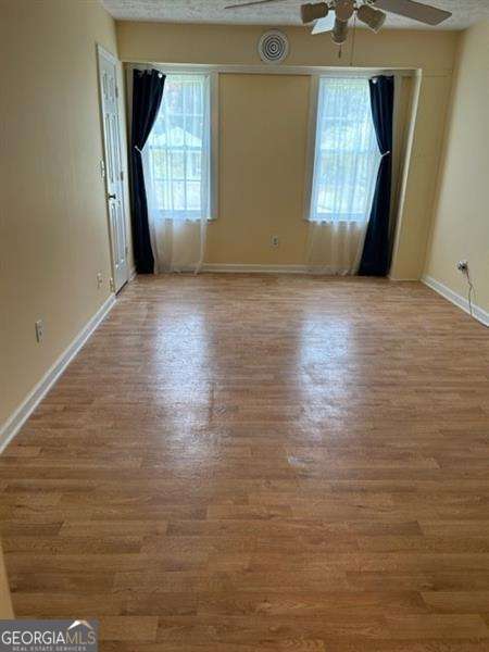 Heritage Trace - Residential Lease