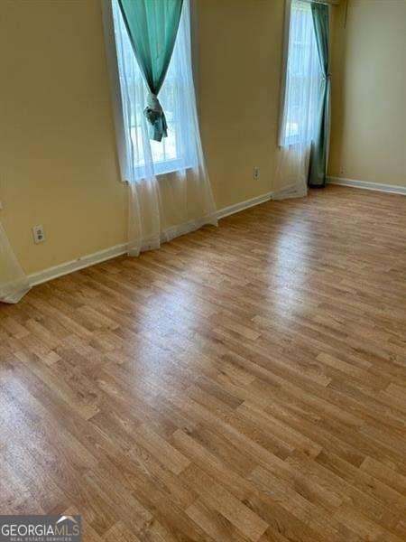 Heritage Trace - Residential Lease