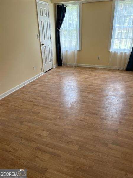 Heritage Trace - Residential Lease