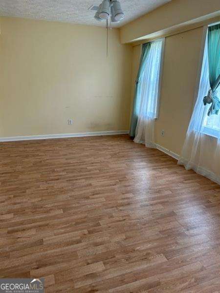 Heritage Trace - Residential Lease