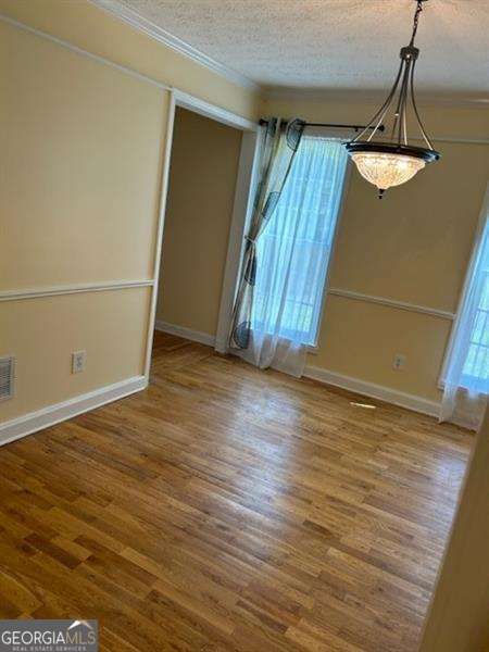 Heritage Trace - Residential Lease
