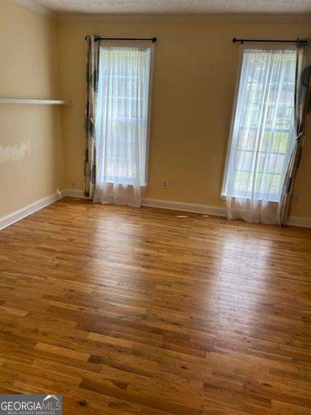 Heritage Trace - Residential Lease