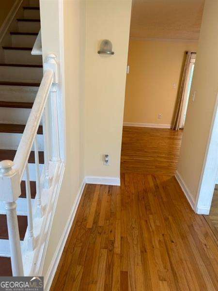 Heritage Trace - Residential Lease