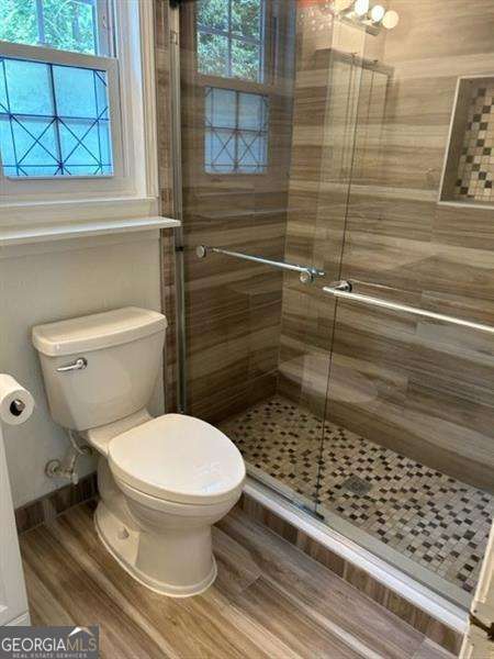Heritage Trace - Residential Lease