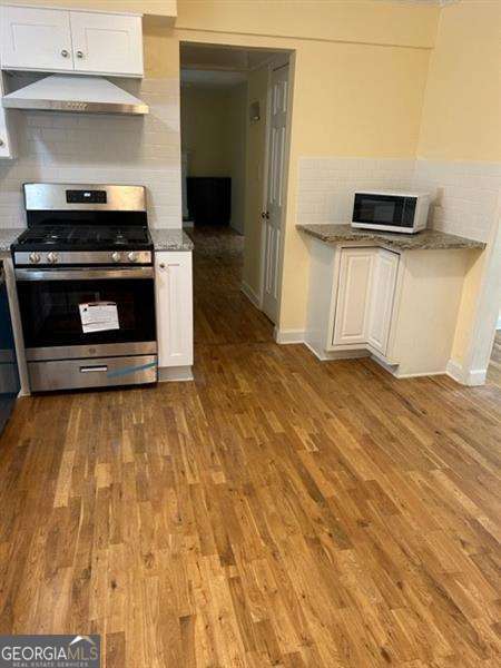 Heritage Trace - Residential Lease