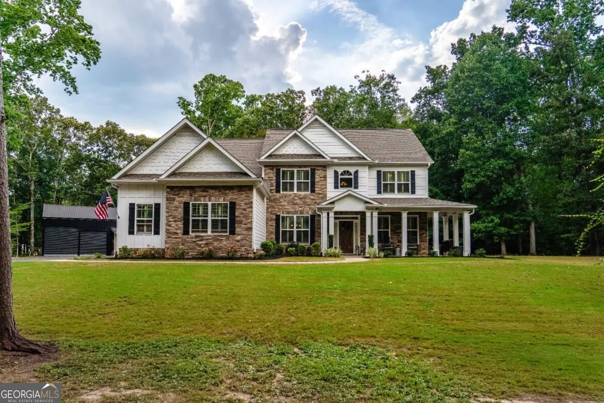 513 Bankstown Road, Brooks, GA, 30205