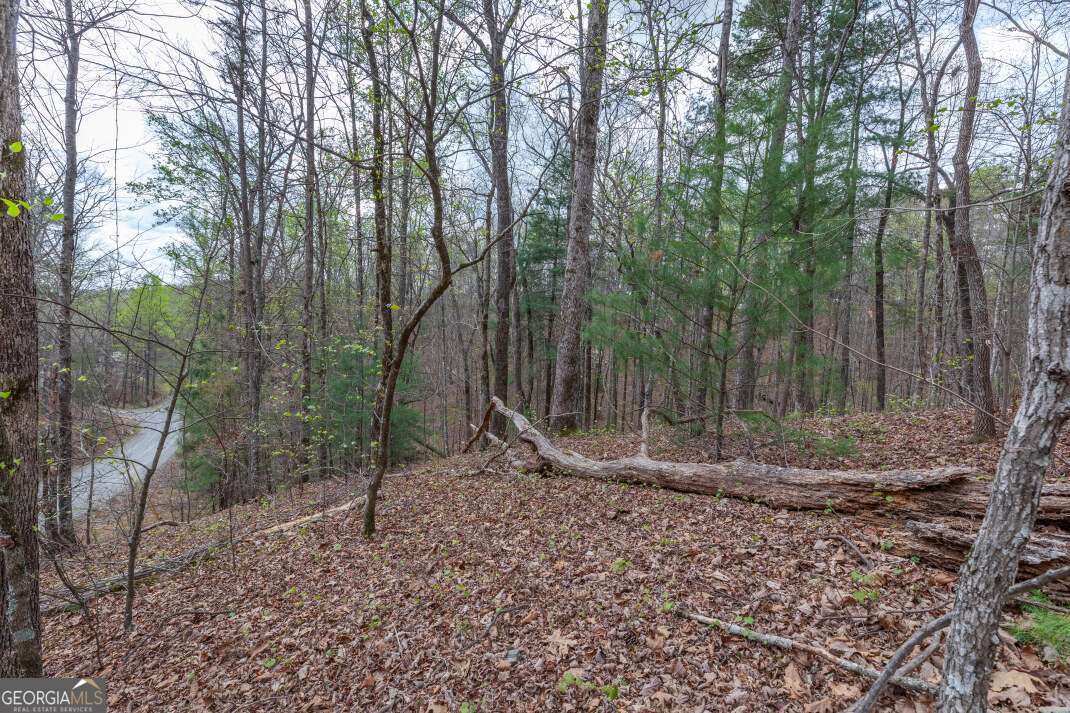 LOT 6B Glenridge WAY