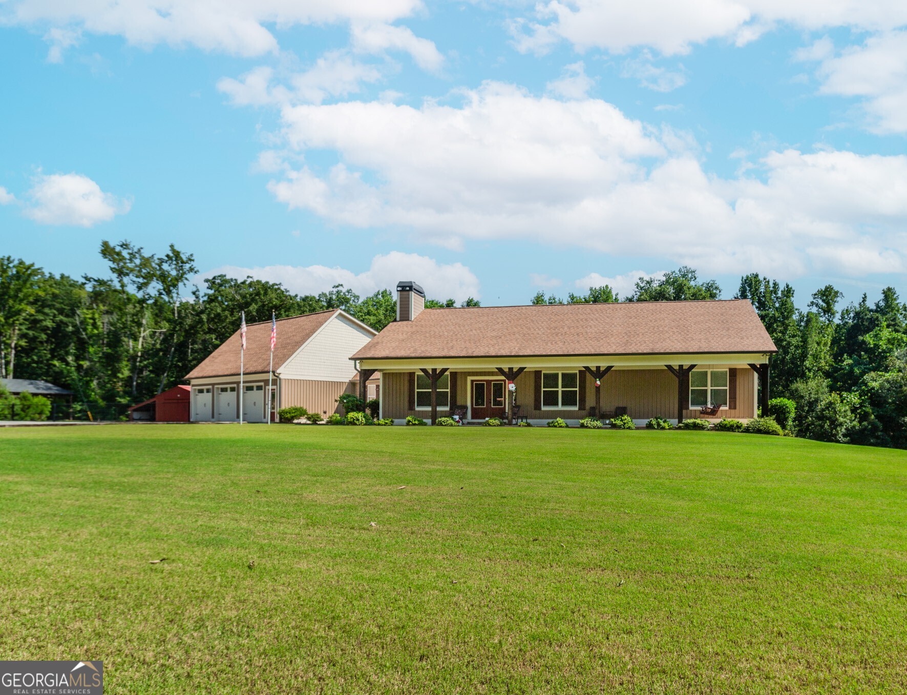 515 Gregory RD