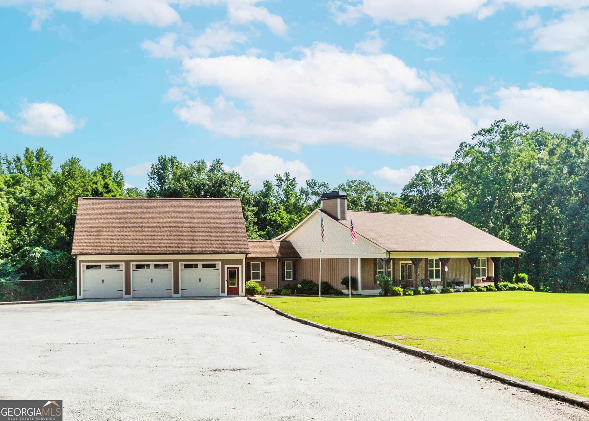 515 Gregory RD