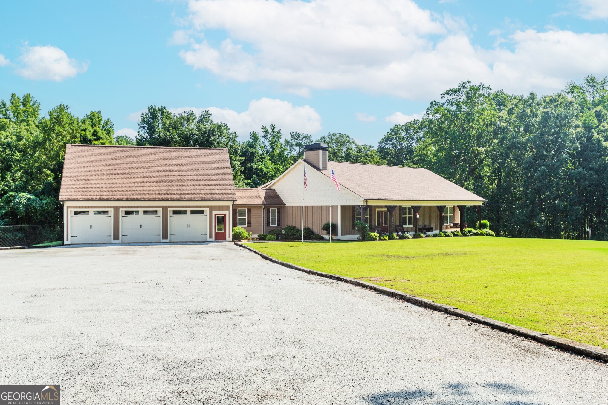 515 Gregory RD