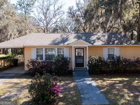 Photo of 506 Ann Street, St. Marys, GA 31558 (MLS # 10595170)