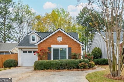229 Dennis DR Alpharetta GA 30009