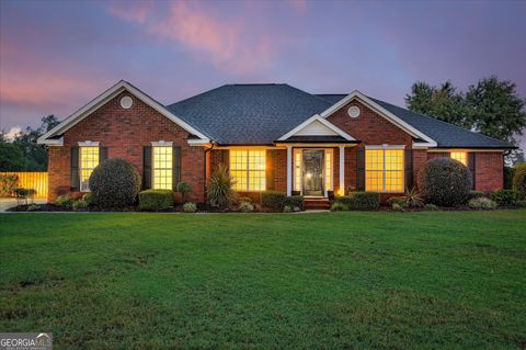 3465 Camak DR Augusta GA 30909