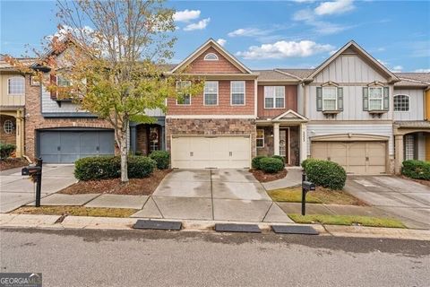 3333 Castleberry Village Circle, Cumming, GA 30040 - MLS#: 10411327