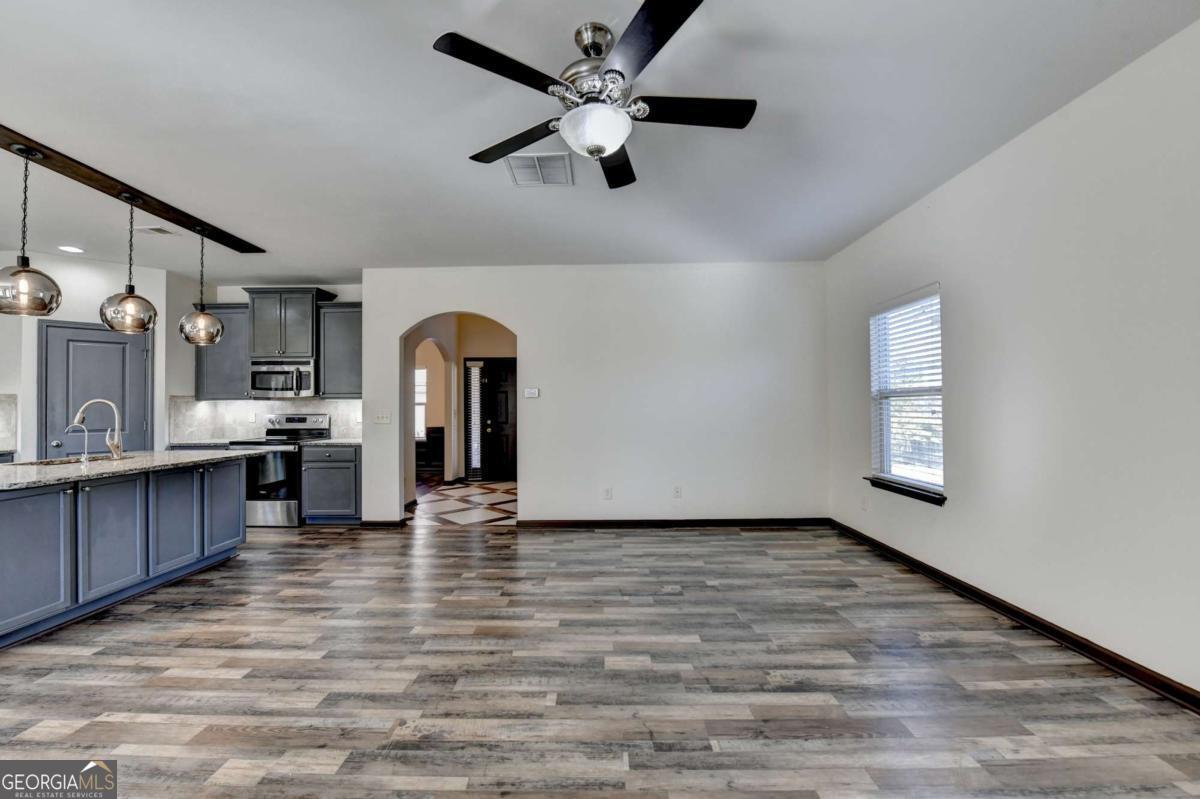 Whitefield estates - Residential