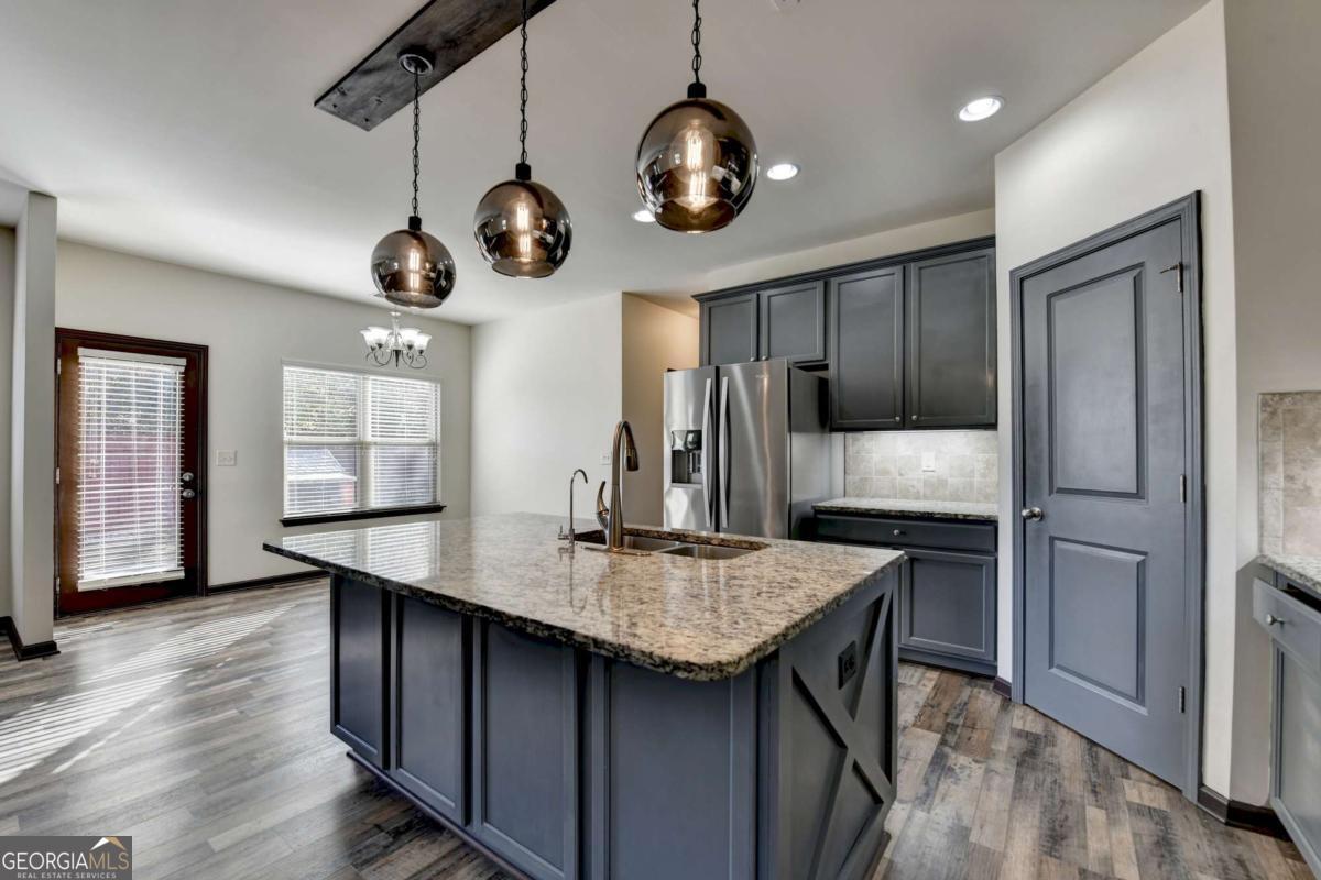 Whitefield estates - Residential