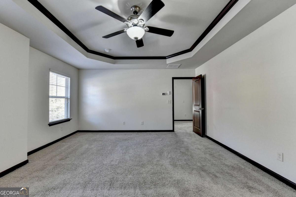 Whitefield estates - Residential