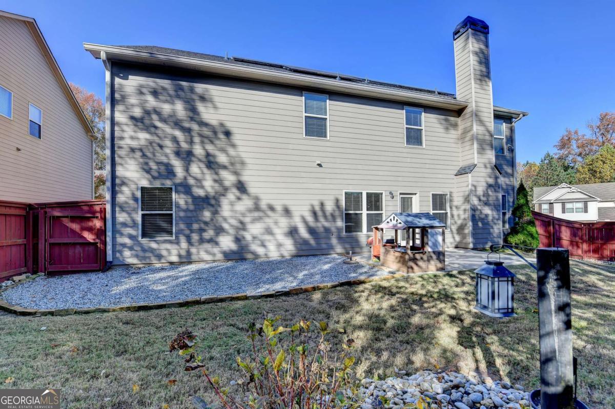 Whitefield estates - Residential