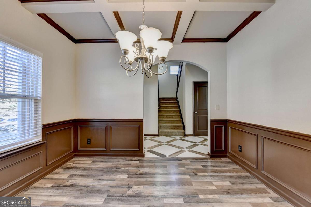 Whitefield estates - Residential