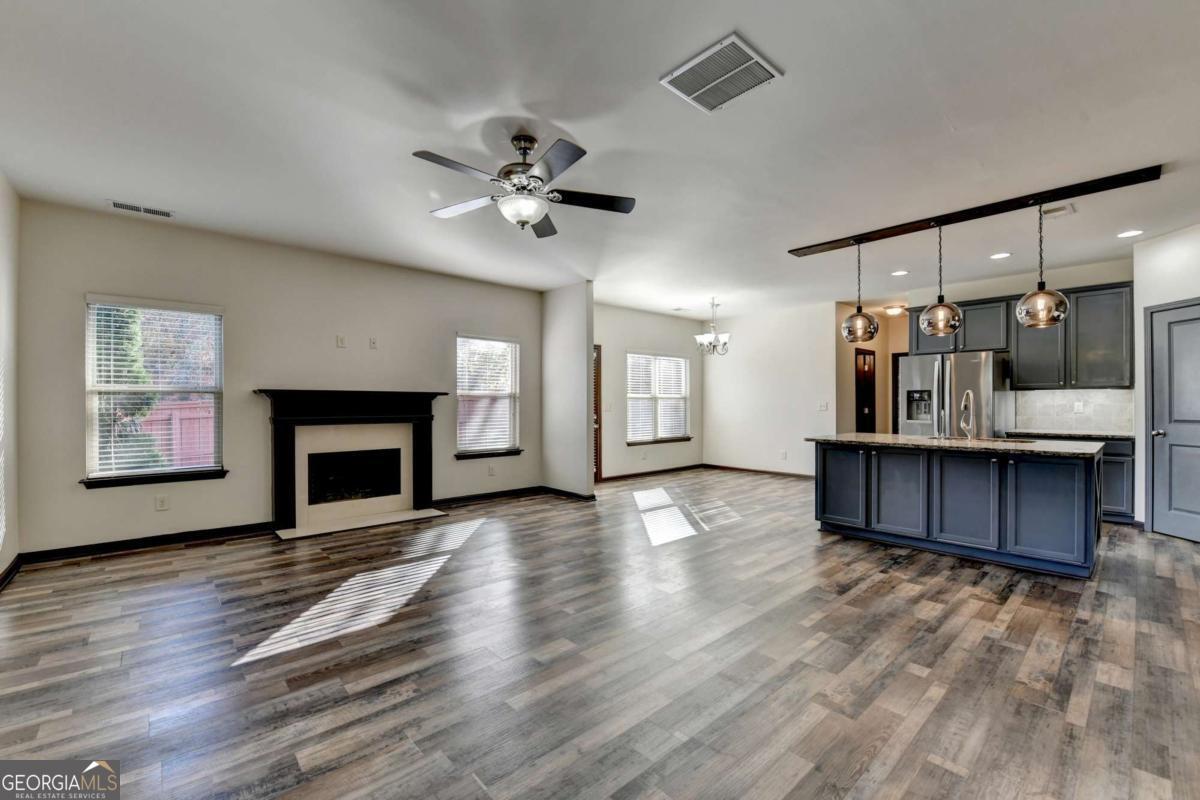 Whitefield estates - Residential