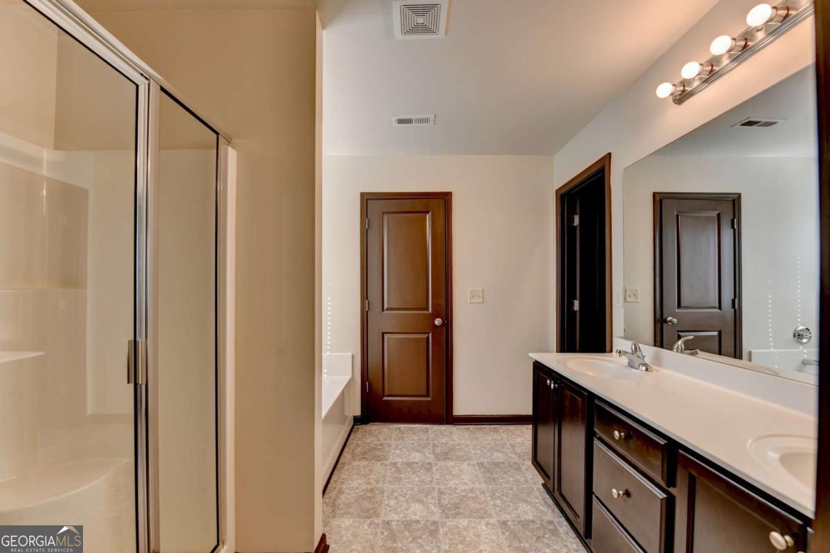 Whitefield estates - Residential