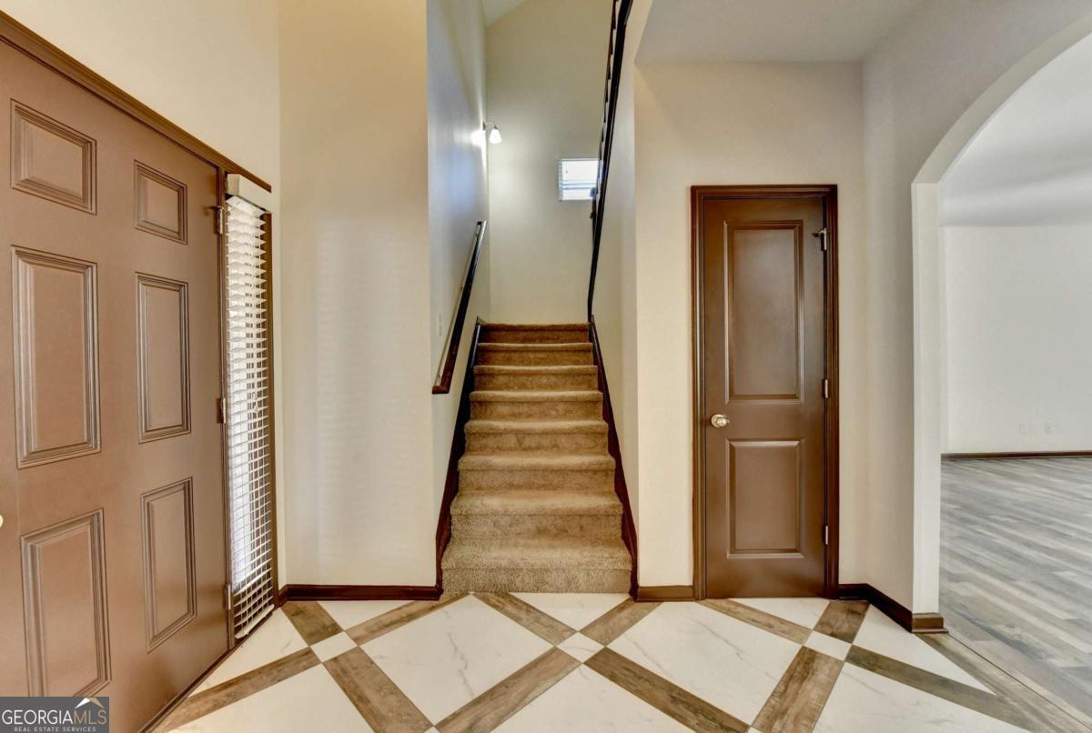 Whitefield estates - Residential