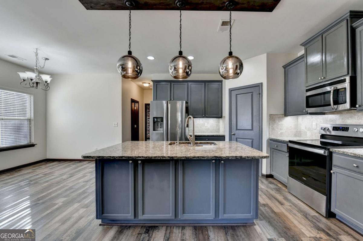 Whitefield estates - Residential