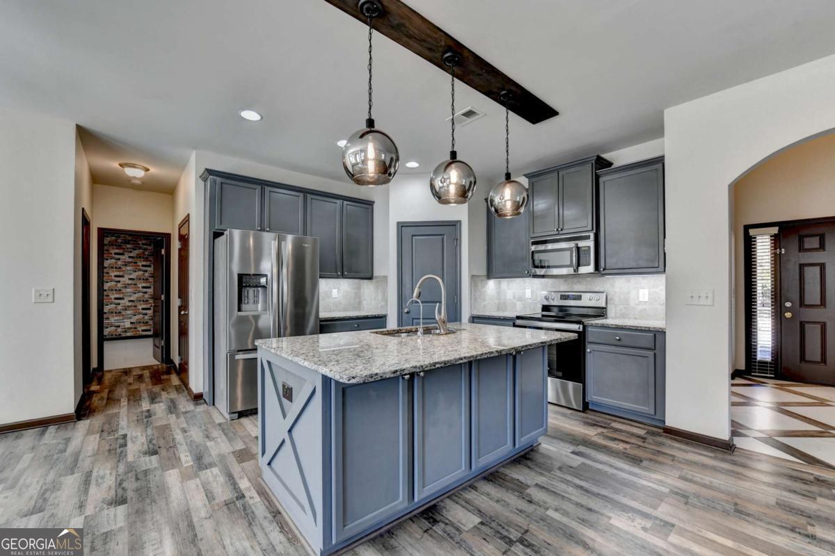 Whitefield estates - Residential