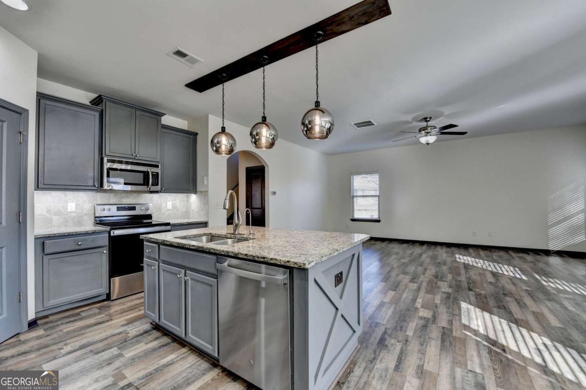 Whitefield estates - Residential