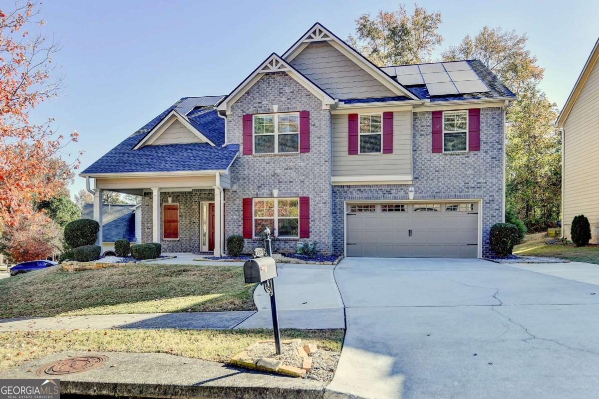 Whitefield estates - Residential