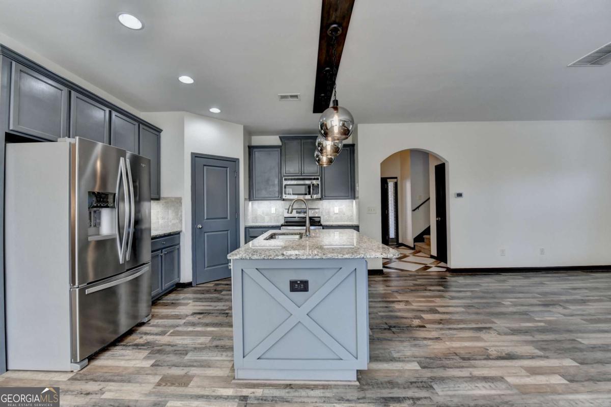 Whitefield estates - Residential