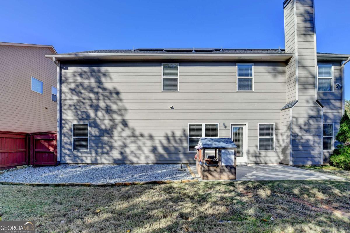 Whitefield estates - Residential