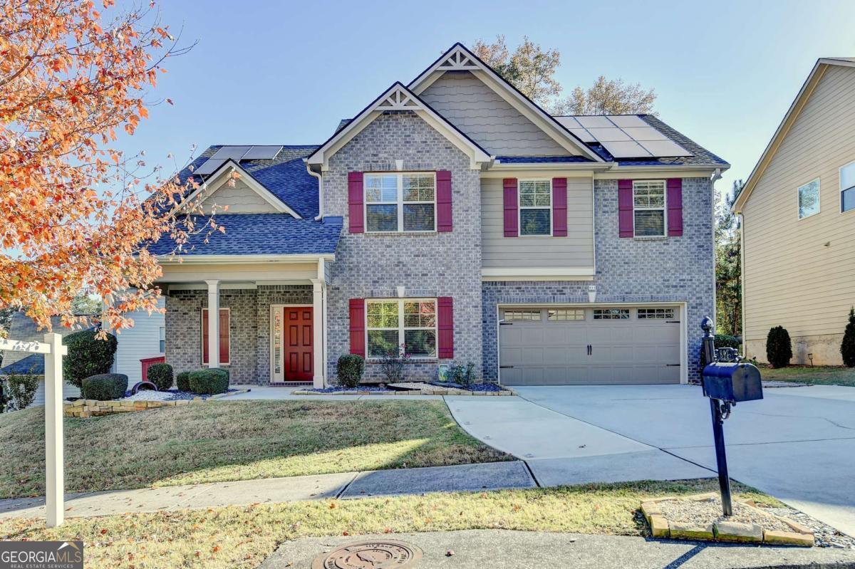 Whitefield estates - Residential