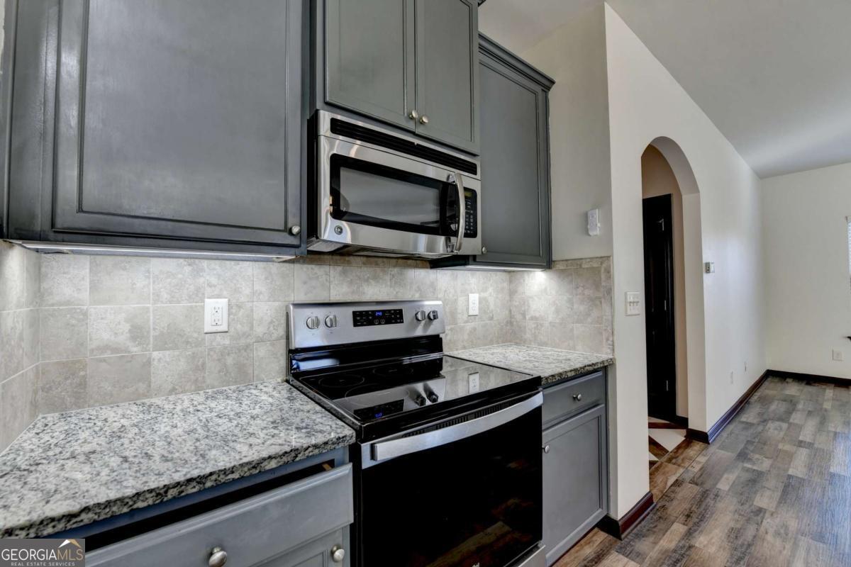 Whitefield estates - Residential