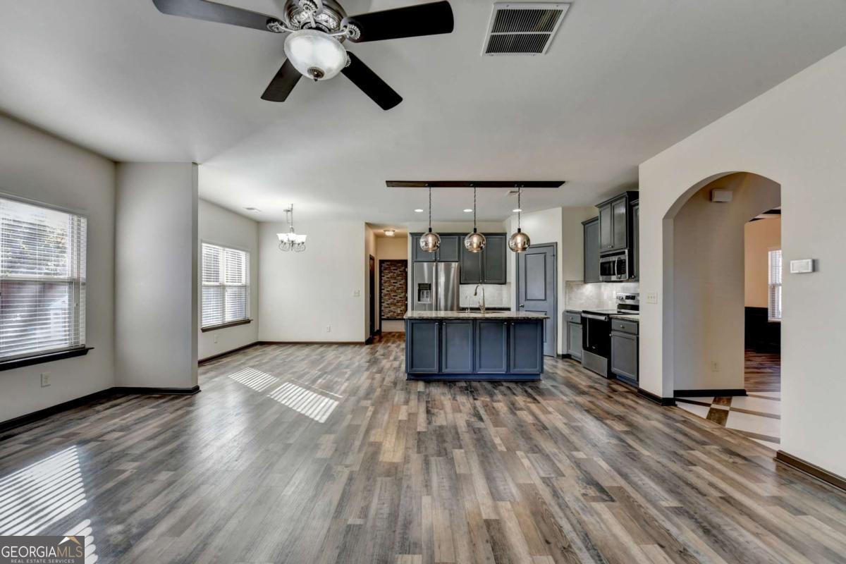 Whitefield estates - Residential