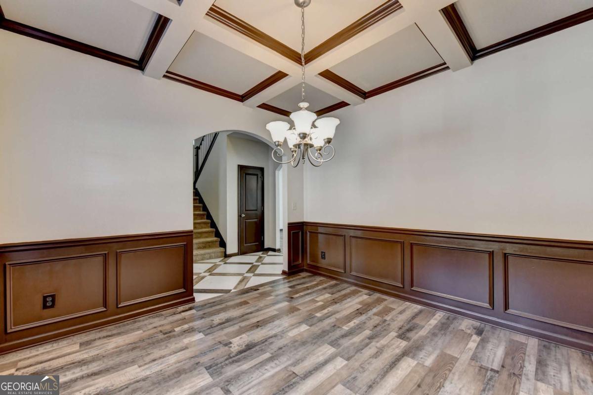 Whitefield estates - Residential