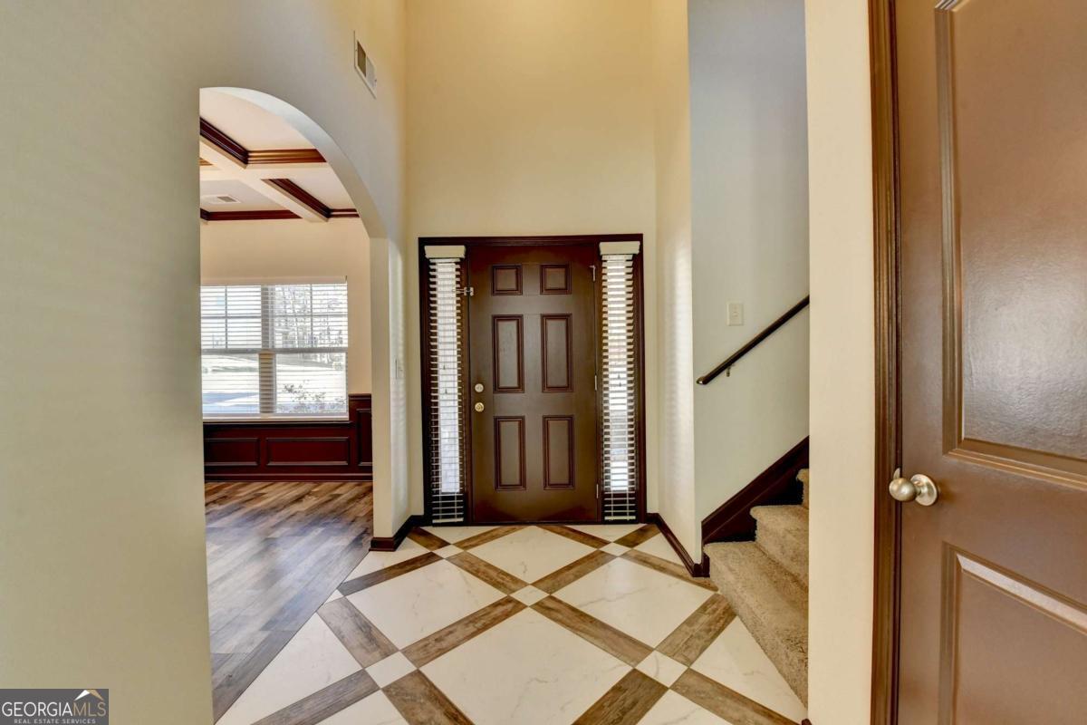 Whitefield estates - Residential