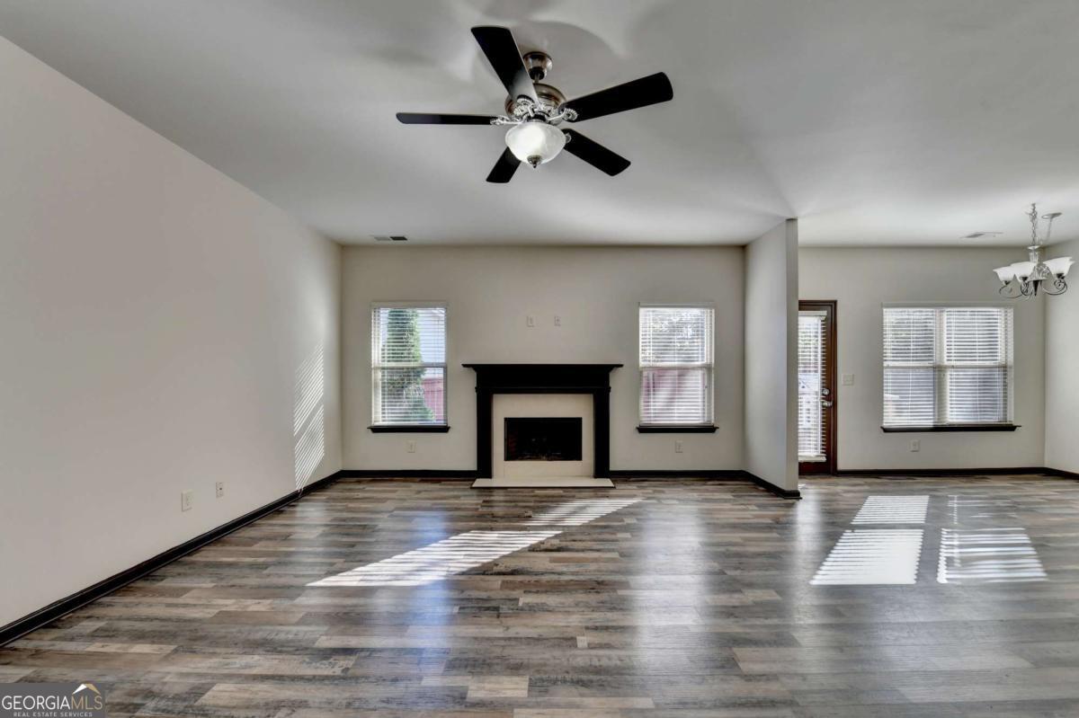 Whitefield estates - Residential