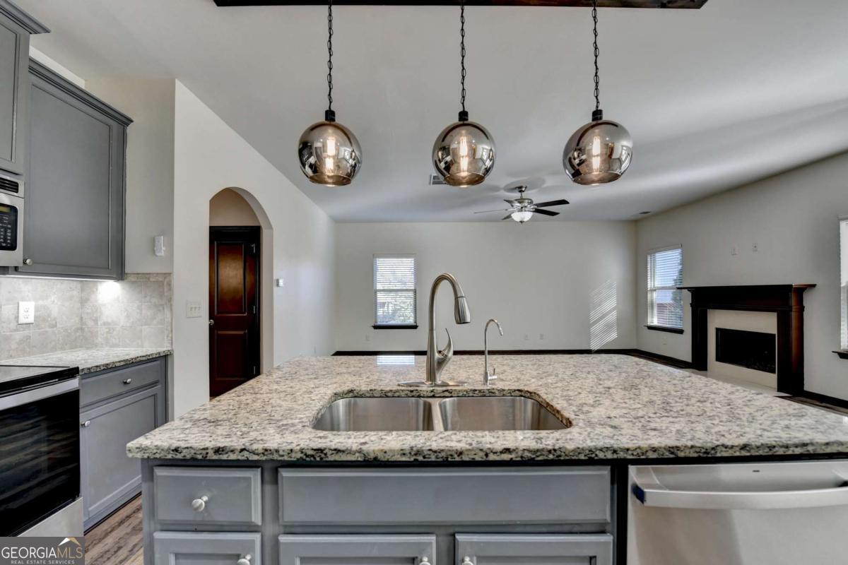 Whitefield estates - Residential