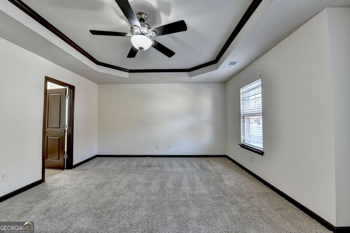 Whitefield estates - Residential