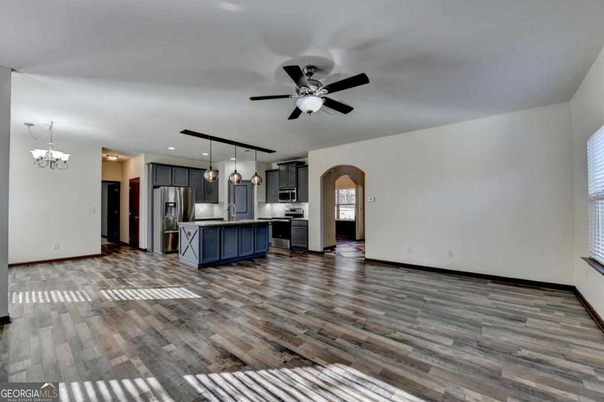 Whitefield estates - Residential