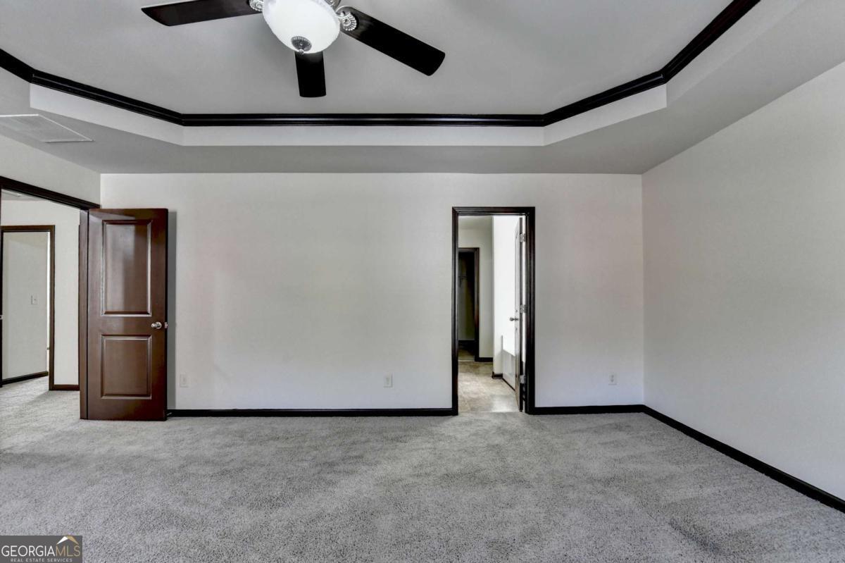 Whitefield estates - Residential