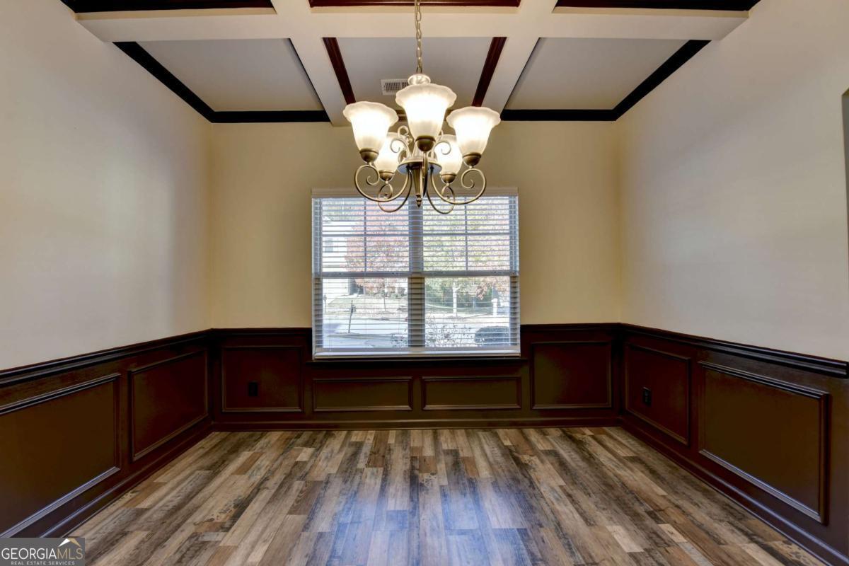 Whitefield estates - Residential