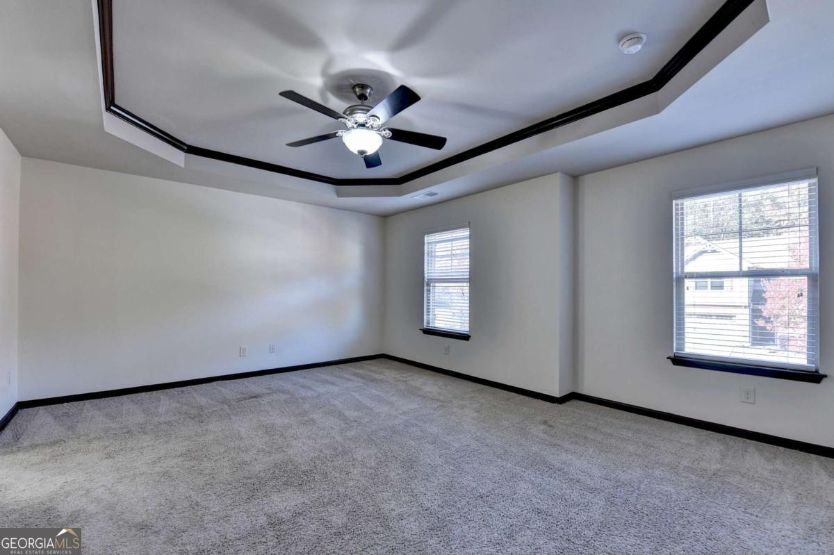 Whitefield estates - Residential