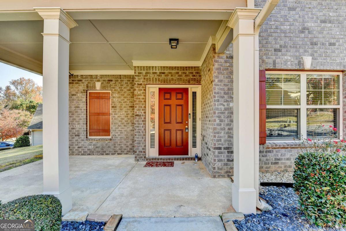 Whitefield estates - Residential